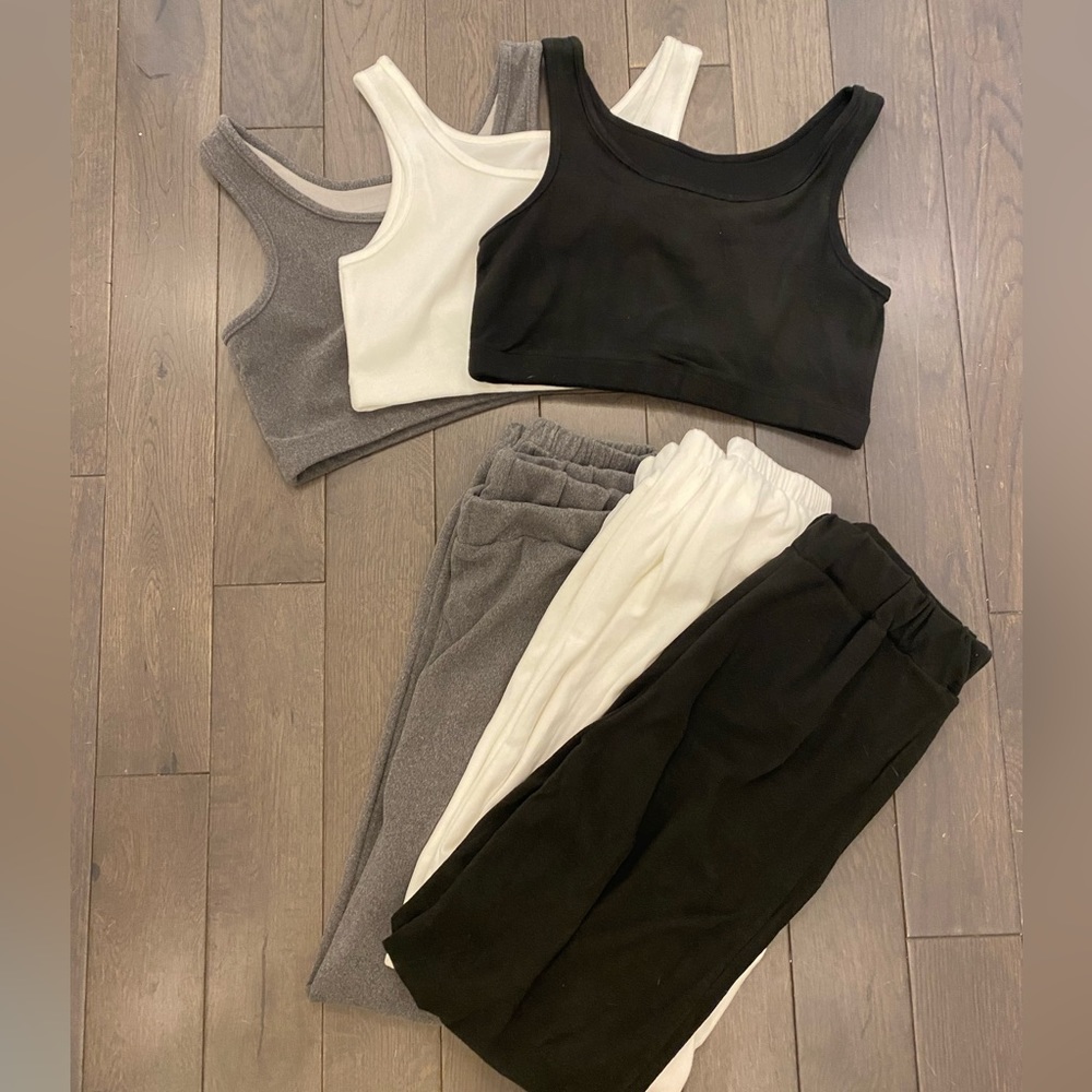 Matching Sets - image 2